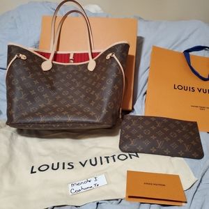 LV Neverful MM